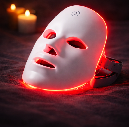 RedRoutine™ Red Light Mask
