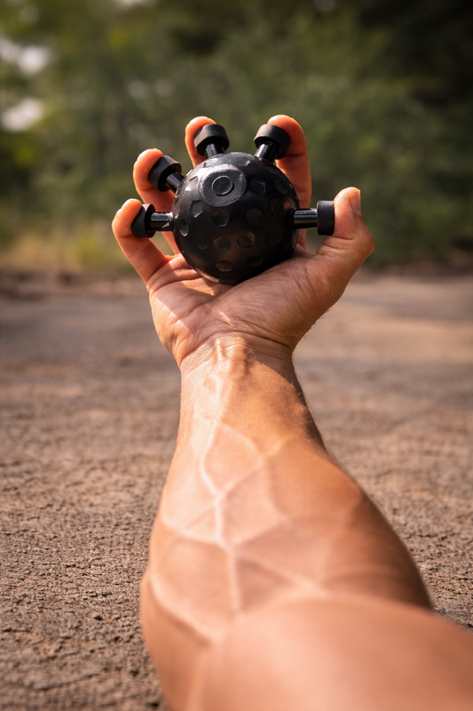 PowerGrip